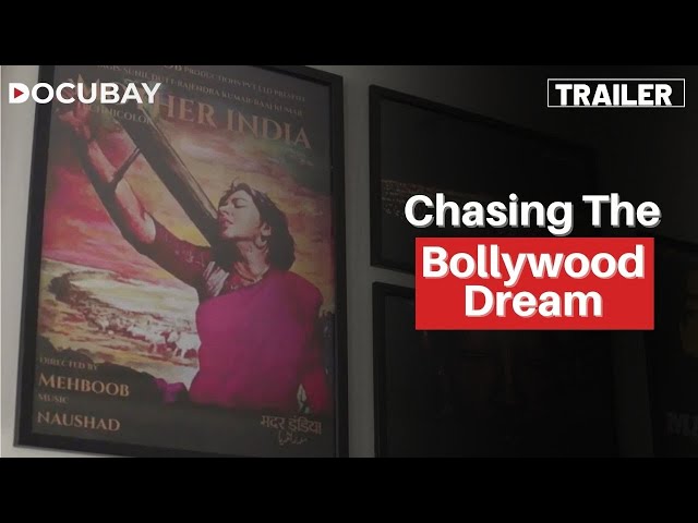 Experience Mumbai Life & The Chase For The Bollywood Dream In ‘Rich In Bollywood’ Documentary
