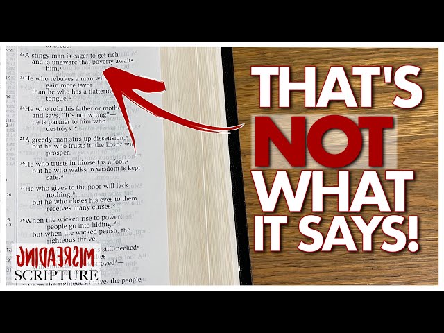10 Words that Will Change the Way You Read the Bible