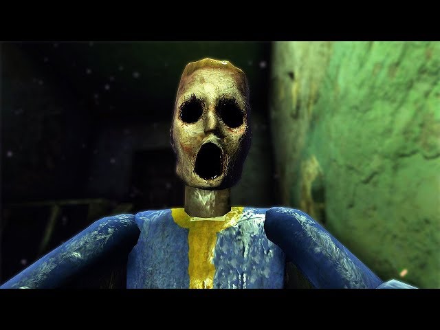 5 Mods that Make Fallout 4 Scary