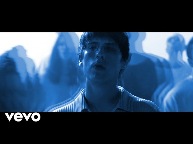 Jake Bugg - All I Need (Franky Wah Remix) [Visualiser]