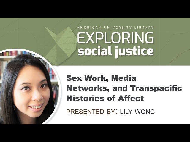 Sex Work, Media Networks, and Transpacific Histories of Affect