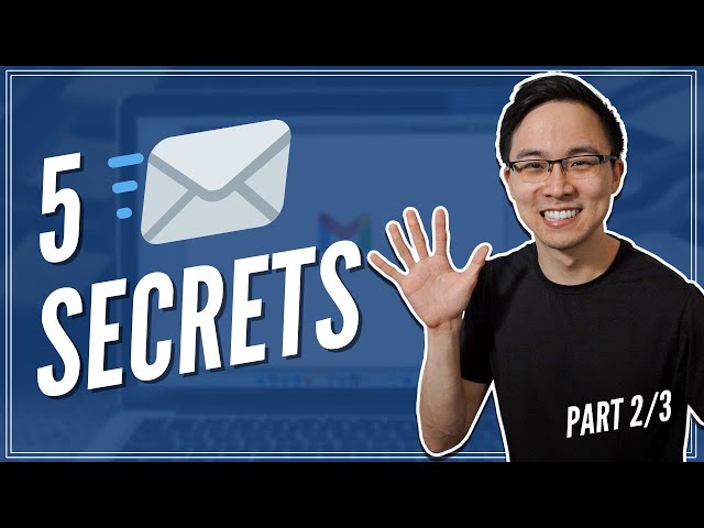 5 Email Marketing Secrets to Get More Clicks, Opens and Sales (Part 2/3)
