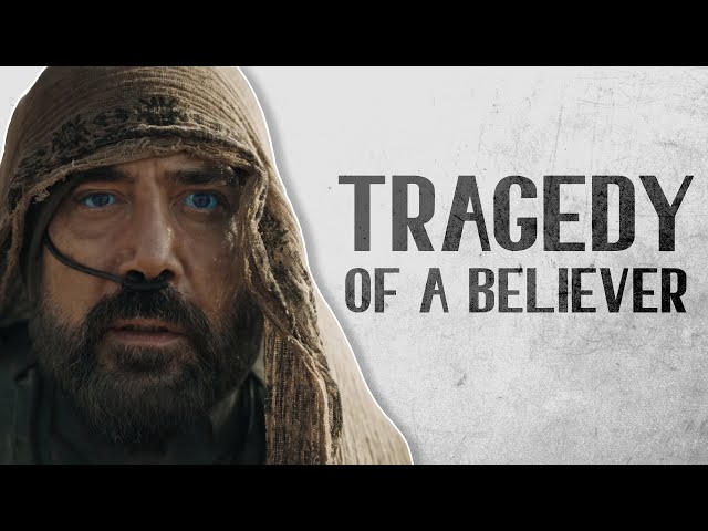 The Real Tragedy of Stilgar | Dune Explained