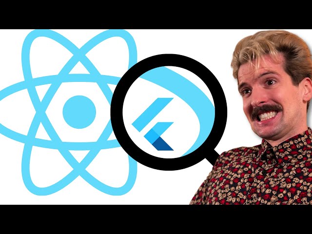 React Native Turned Into Flutter? (react-native-skia is nuts)