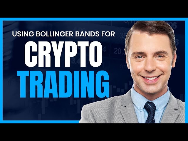 Crypto Trading Secrets: Boost Your Income with Bollinger Bands!