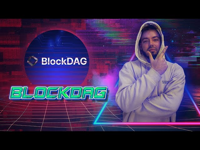 What You Need to Know About BlockDAG: Is It Really the End for Uniswap & Cronos?