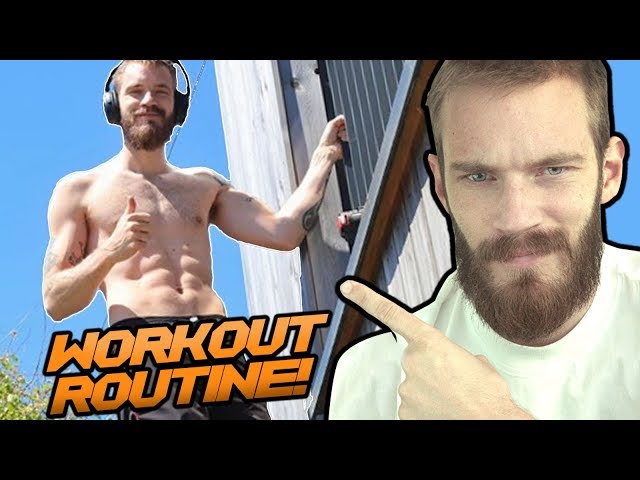 My Workout Review