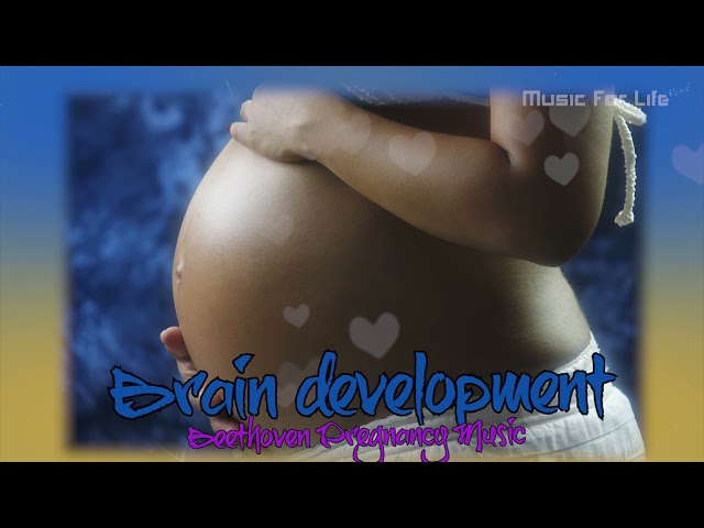 Relaxing Soothing Music with Rain sounds For Pregnant Women And Baby.