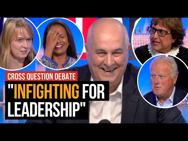How did the Conservative Party Conference go? | LBC Debate