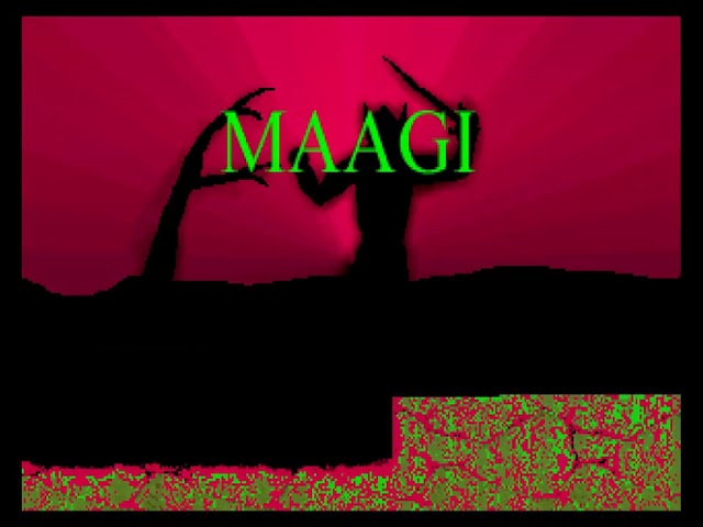 Maagi (1998)