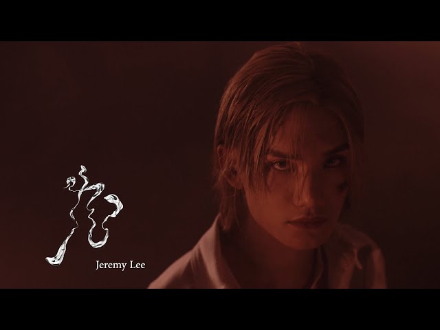 Jeremy Lee 李駿傑《九》 Official Music Video