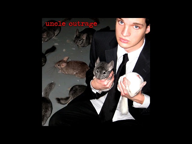 Uncle Outrage - The Chinchilla Album (Full Album)