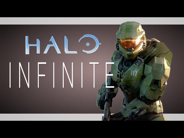 Halo Infinite Campaign - Here's Why It's 343's Best Yet.