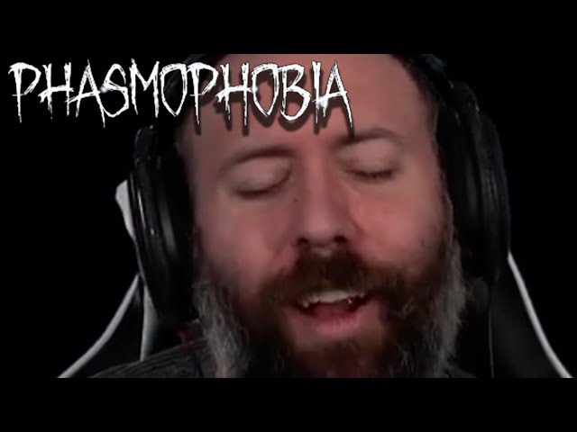 SINGLED OUT! | Phasmophobia Part 12
