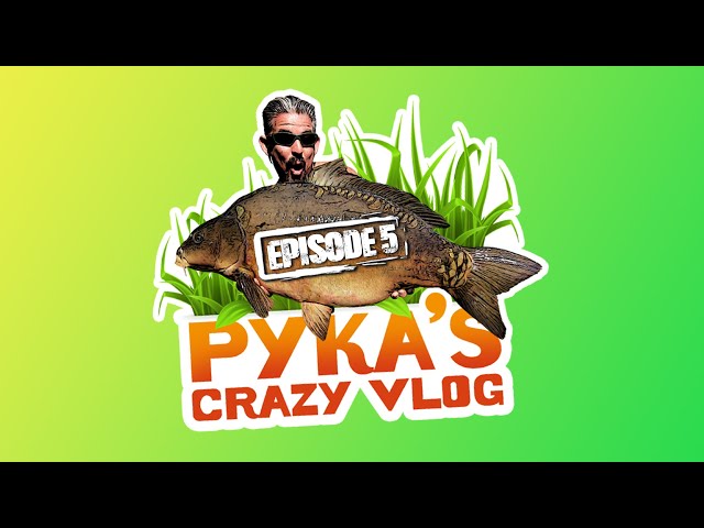 Pykas Crazy Vlog  5