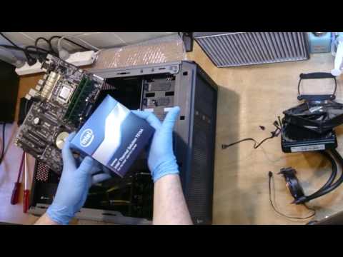 PC Repairs (General)