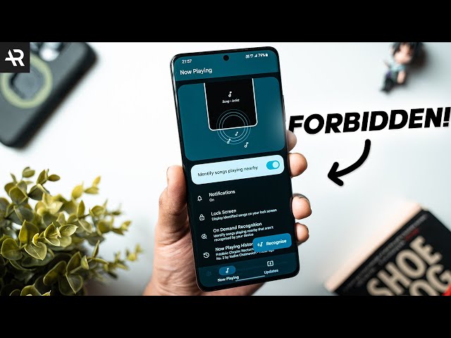 10 FORBIDDEN Android Apps NOT On The Play Store!