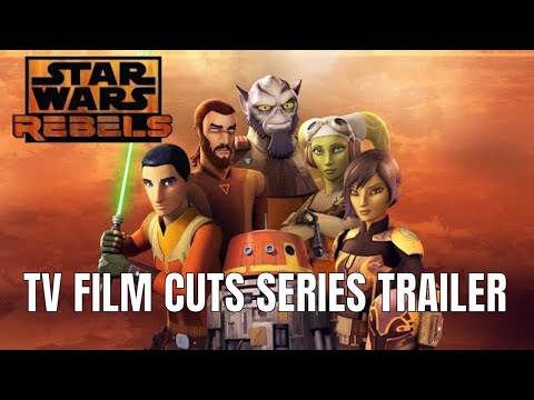 Star Wars Rebels: 4K HDR Remaster Clips