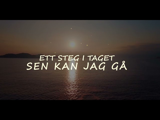 Mandaroo, Nathalié G - Jag Dansar Ändå (Officiell Video)