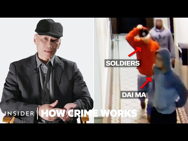 How New York Chinatown Gangs Actually Work | How Crime Works | Insider