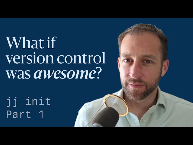 What if version control was AWESOME?