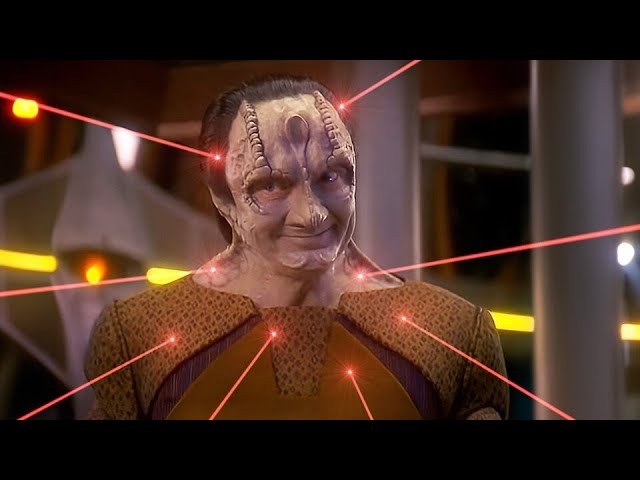 10 Star Trek Assassinations That Changed Everything