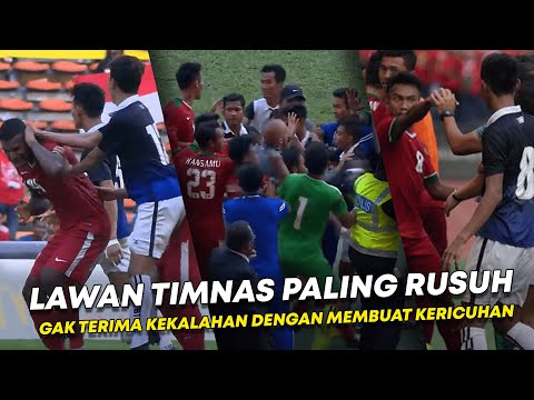 Indonesian Football