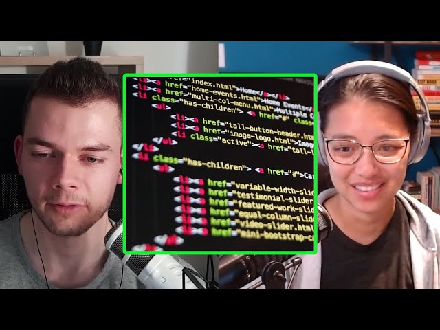 Best learning resources for web development beginners | Jessica Chan and Florian Walther
