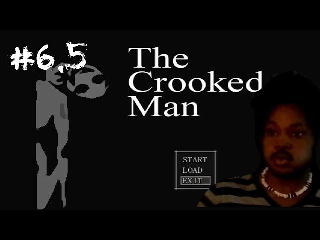 The Crooked Man [6.5] | See ending :3