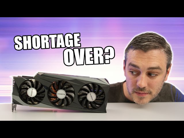 LHR GPU's Are Coming! Is The NIGHTMARE Over??