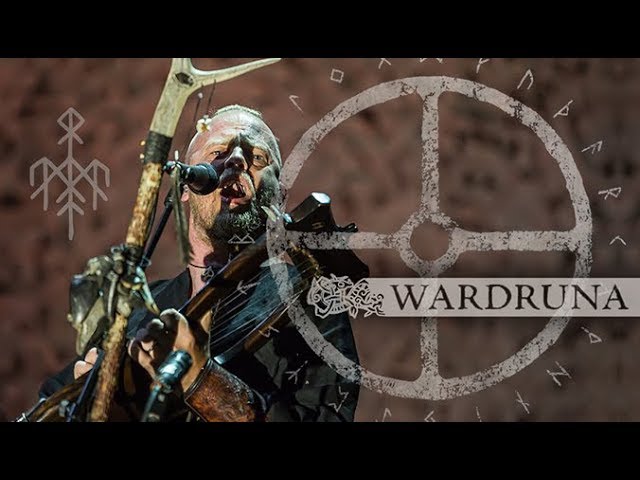 Wardruna ~All Albums~ 2009 - 2016