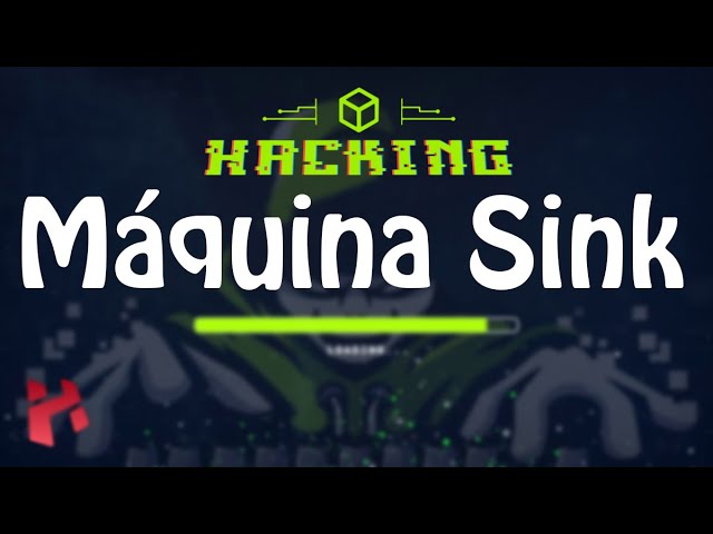 HackTheBox | Sink [OSCP Style] (TWITCH LIVE)