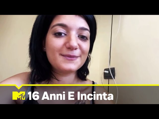 16 Anni E Incinta 8 E poi?: Erika e la vita da mamma dopo la serie tv (video inedito)
