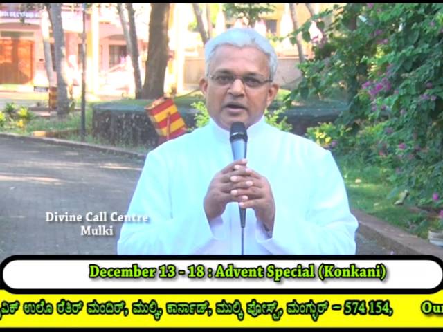 Upcoming Retreats ( December 2015) at Divine Call Centre,Mulki