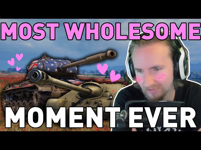 MOST WHOLESOME MOMENT EVER!!! QuickyBaby Best Moments #19