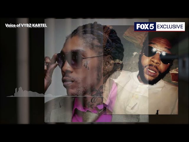 Could Vybz Kartel be freed from prison? [EXCLUSIVE]