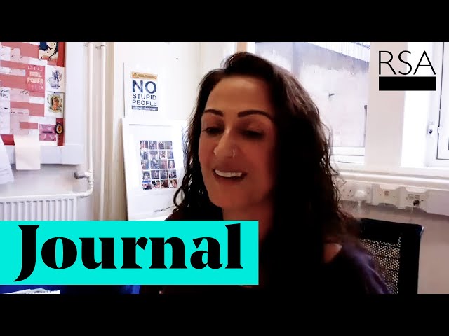 RSA Journal: Syima Aslam interview (Part 3)