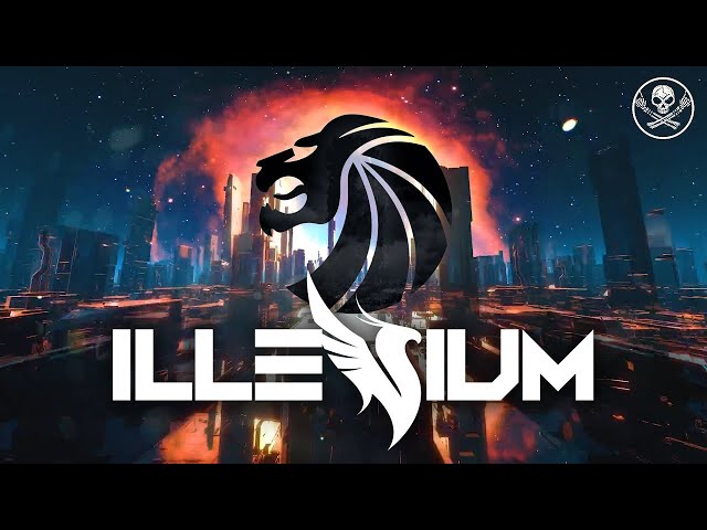 Here’s To Your Brave Soul | Seven Lions x ILLENIUM FINALE Mix By Karmaxis