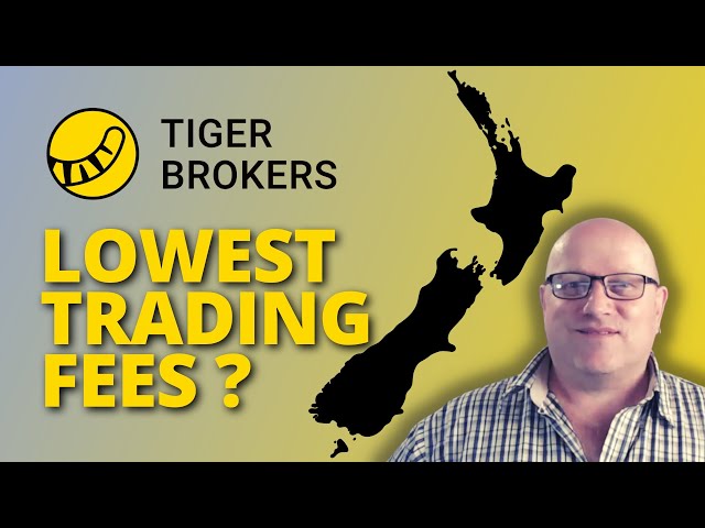 Is This The Cheapest Trading Platform In NZ?