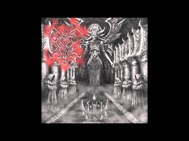 Dark Ritual - Incubus (Full EP)