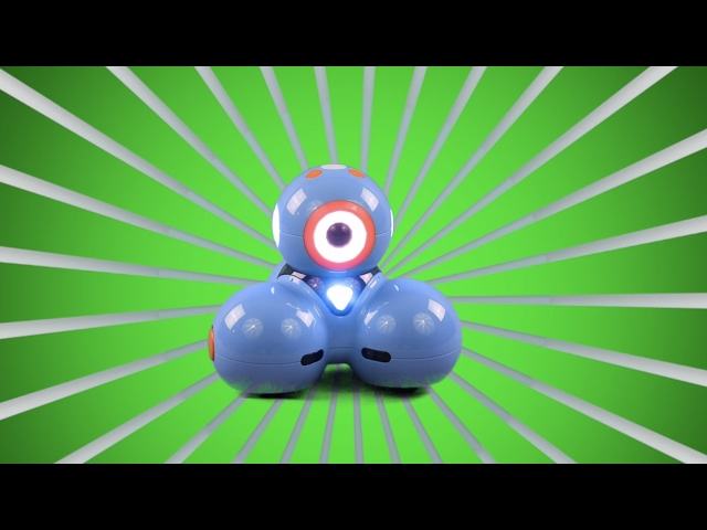 Dash Robot Song - Wonder Workshop Dash the Robot Review 2017