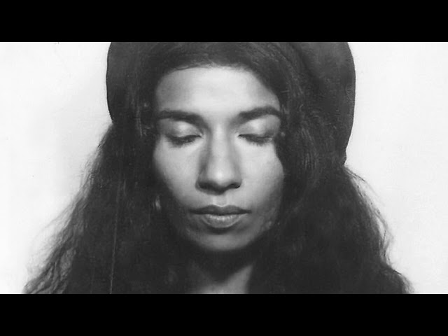 Nabihah Iqbal - 'A Tender Victory' (Official Audio)