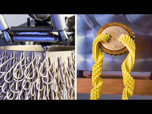 Most Satisfying Machines and Ingenious Tools | Best Compilation!
