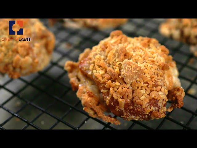 Air Fryer Karaage Recipe | Japanese Fried Chicken