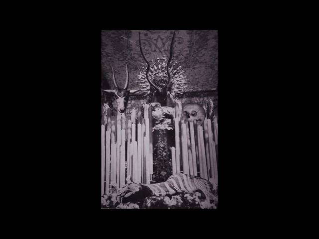 Celestial Grave - Burial Ground Trance (Full Demo)