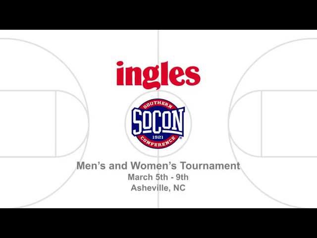 Ingles 2015 Southern Conference Mascot Commercial - Furman