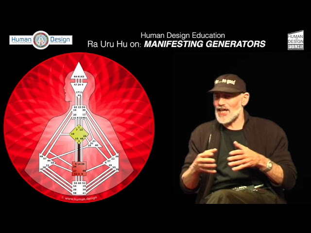 Manifesting Generator Preview