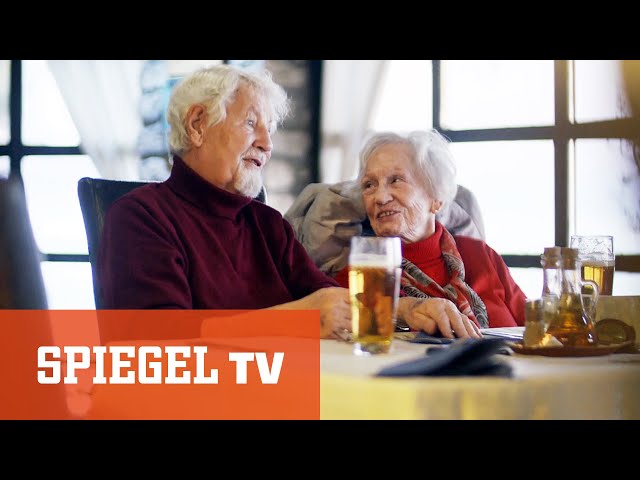 Der letzte Umzug: Rentnerparadies Bulgarien? | SPIEGEL TV