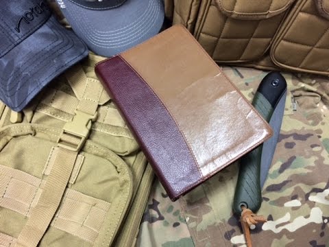 Bible In A Survival Kit or Bug Out Bag? Here's Why...