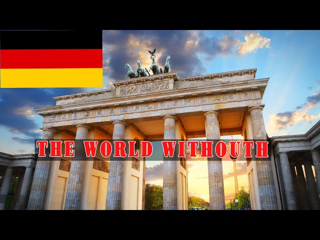What If Germany Never Existed? - History Documentary